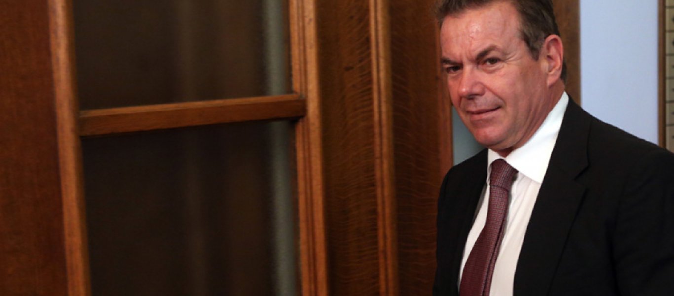 Τ. Πετρόπουλος: «Η απόφαση για μη περικοπή συντάξεων είναι καλό νέο» – «Η πολιτική μας έχει ασφαλή αποτέλεσμα»