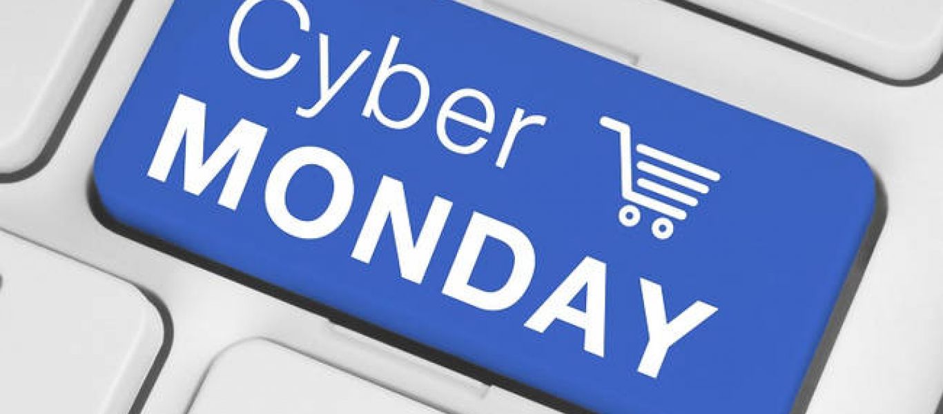 Μετά τη «Black Friday» έρχεται η «Cyber Monday»: Τι να προσέξετε στις αγορές σας