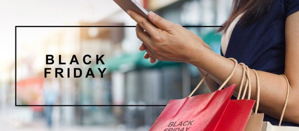 Black Friday: Πού έγιναν οι μεγαλύτερες εκπτώσεις και πώς ψώνισαν οι καταναλωτές