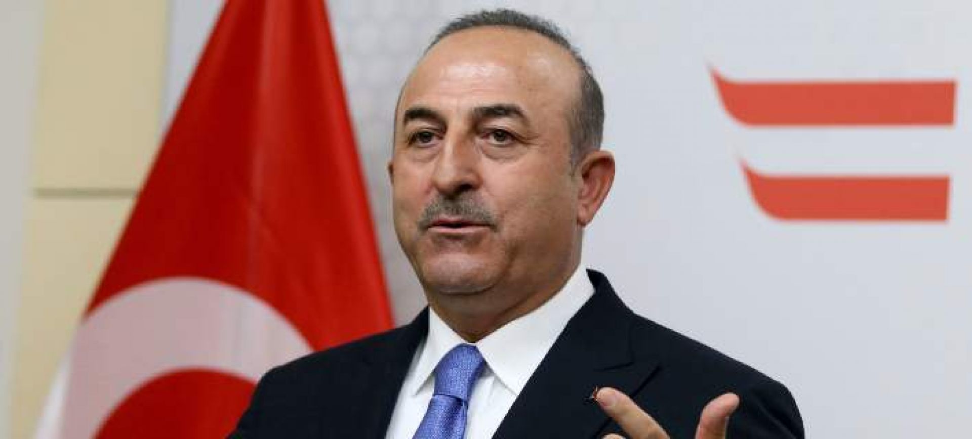 Τούρκος ΥΠΕΞ: «Είμαστε εγγγυήτρια δύναμη στην Κύπρο για αυτό κάνουμε γεωτρήσεις – Μας βολεύει η “χαλαρή” ομοσπονδία»