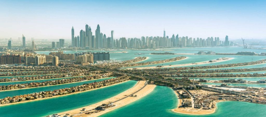 Το Ντουμπάι πλήττεται από μεγάλη οικονομική κρίση