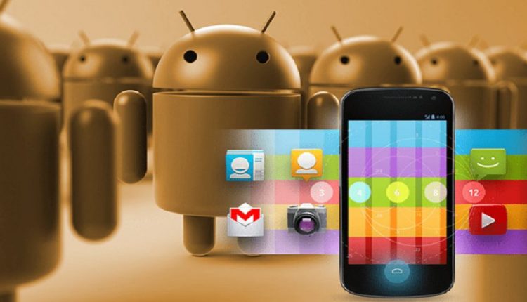 Οκτώ εφαρμογές σε κινητά Android που πρέπει να διαγράψεις