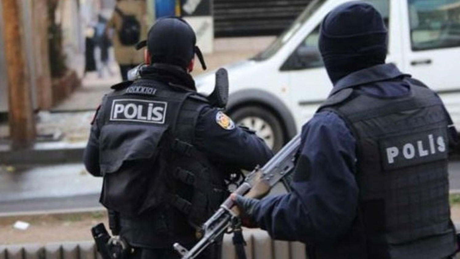 Τουρκία: Έπεσαν σφαίρες έξω από την πρεσβεία της Αυστρίας