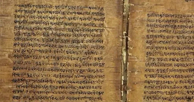 Η σανσκριτική γλώσσα απόγονος της αρχαίας ελληνικής;