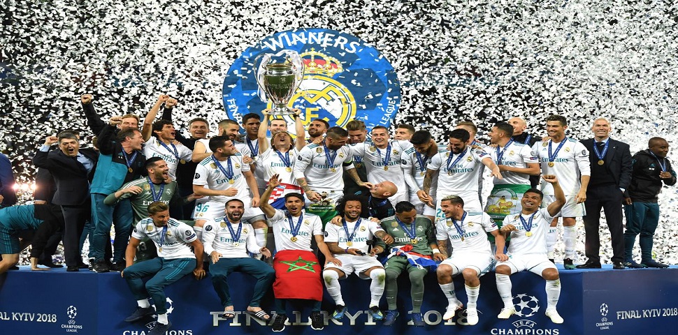 UEFA: Το σχέδιο του «Super Champions League» και οι αγώνες το Σαββατοκύριακο – Έρχεται και τρίτη διοργάνωση