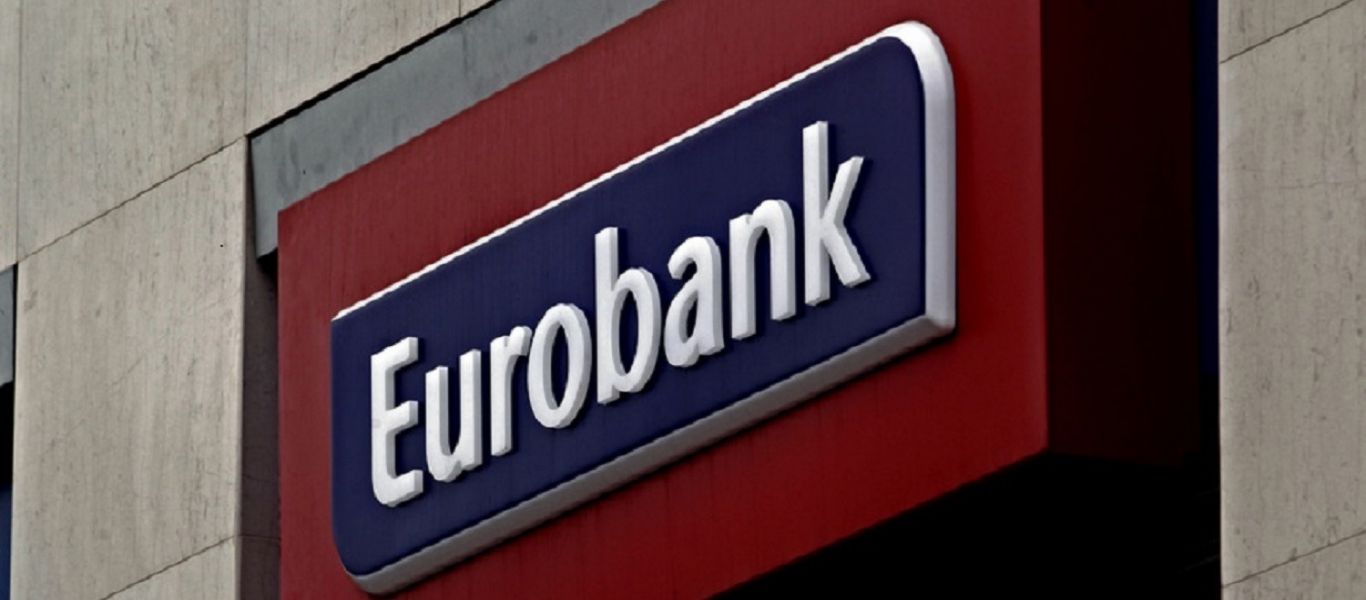 Mεγάλο τραπεζικό deal: Tην συγχώνευσή τους ανακοίνωσαν Eurobank και Grivalia