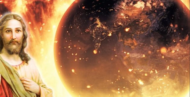 Τρία σημάδια φέρνουν πιο κοντά το τέλος του κόσμου – Η εκπλήρωση της προφητείας της Αγίας Γραφής