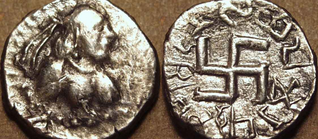 Πώς το γαμμάδιον που ανακάλυψε ο Ε.Σλήμαν έφτασε να είναι σύμβολο των Γερμανών ναζί