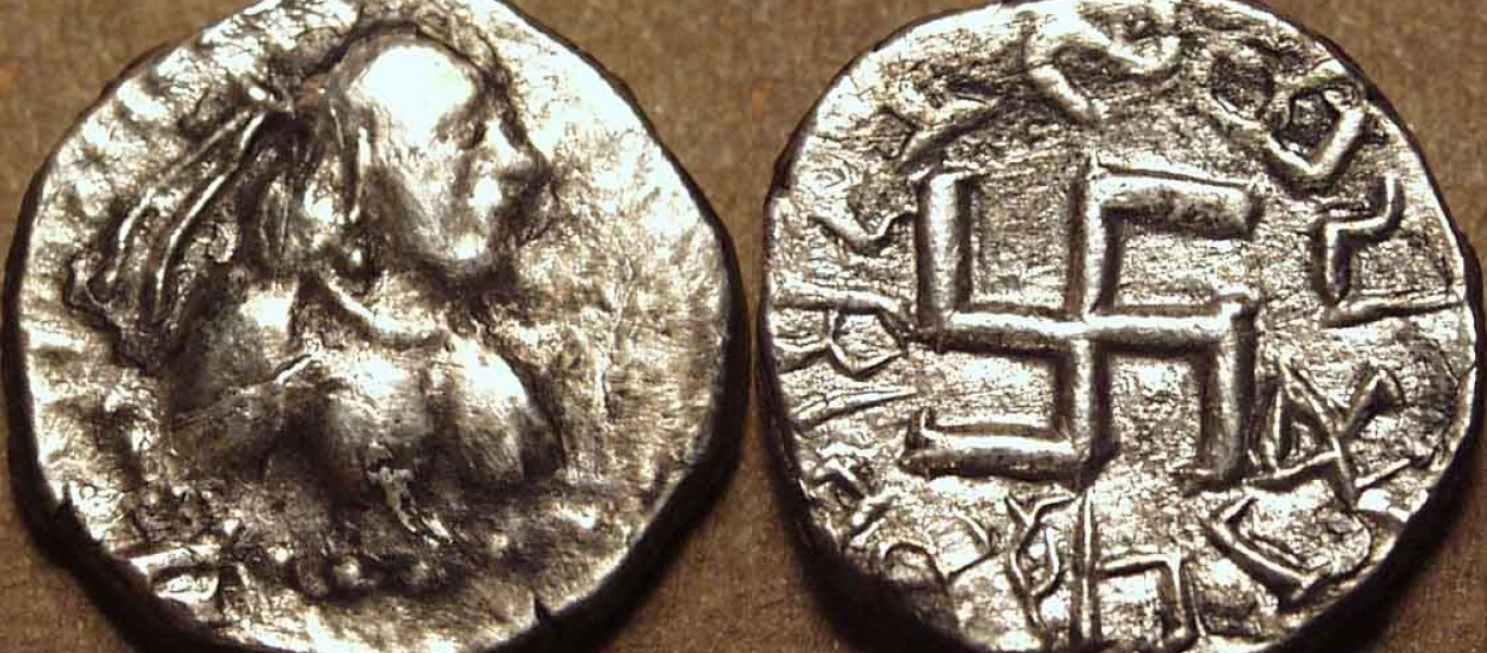 Πώς το γαμμάδιον που ανακάλυψε ο Ε.Σλήμαν έφτασε να είναι σύμβολο των Γερμανών ναζί