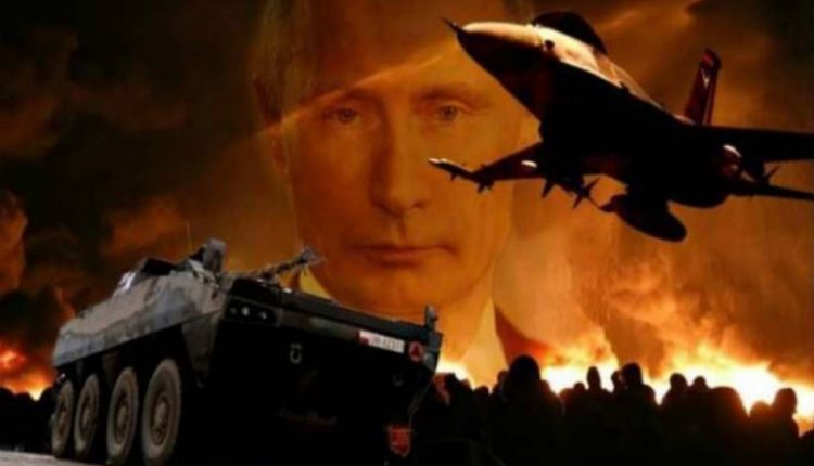 Προφητείες –σοκ γερόντων για τη Ρωσία και το τέλος του κόσμου: «Η μοίρα ολόκληρου του κόσμου εξαρτάται από…»