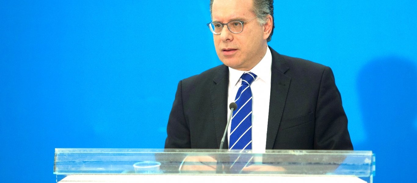 Γ. Κουμουτσάκος: «Η Τουρκία είναι εμπόδιο στις θετικές εξελίξεις» – «Οδηγείται σε περιφερειακή απομόνωση»
