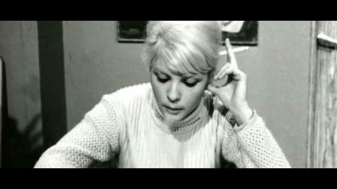 Νίτσα Μαρούδα: «Δεν μου λείπει κανένας από τους συναδέλφους μου όσο σκληρό και να ακούγεται» (φωτο)