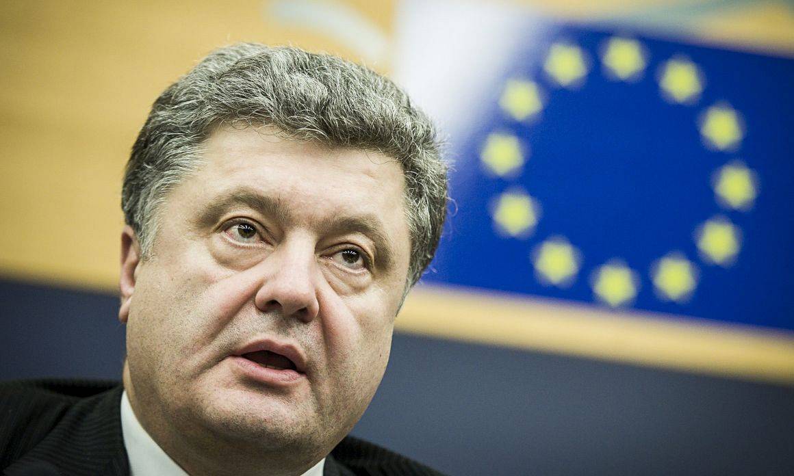 Κρίση στην Ουκρανία: Ο Ποροσένκο απόλυτος άρχοντας πριν τις εκλογές που θα… χάσει – Ο ρόλος των ΗΠΑ-ΝΑΤΟ