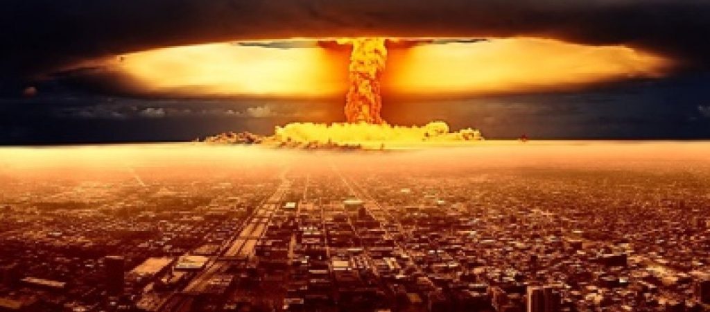 Ένας πυρηνικός πόλεμος που έγινε 12.000 χρόνια πριν (βίντεο)