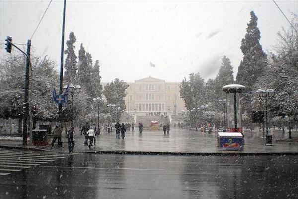Με «καρφί» η πρόβλεψη Καλλιάνου για τον καιρό: «Δεν είδατε άσπρη μέρα με Τσίπρα αλλά έρχονται χιόνια από την…» (φώτο)