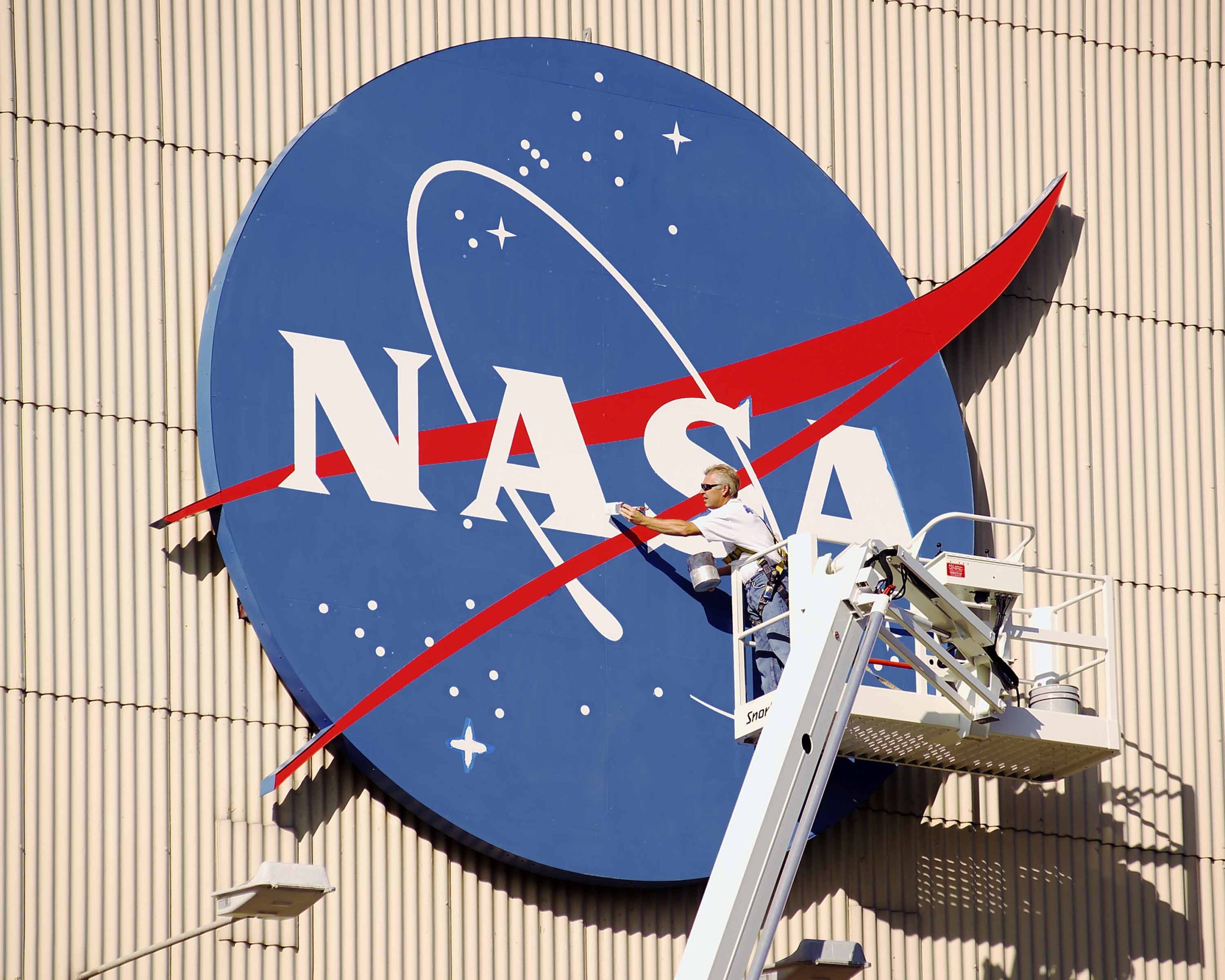 Ο Ελληνικός Διαστημικός Οργανισμός θα συνεργαστεί για πρώτη φορά με τη NASA