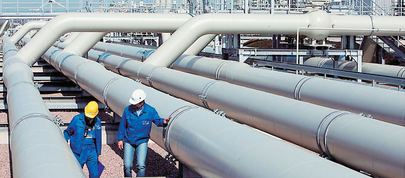 Στην κατασκευή ενός νέου σταθμού φυσικού αερίου στην Αλεξανδρούπολη ενδέχεται να συμμετάσχει η Βουλγαρία