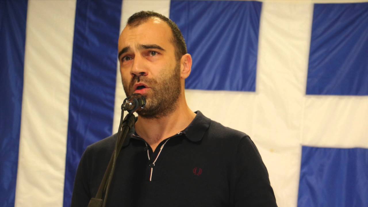 Π.Ηλιόπουλος: «Είστε σε πανικό – Η νεολαία ξυπνά για ένα εθνικό θέμα»