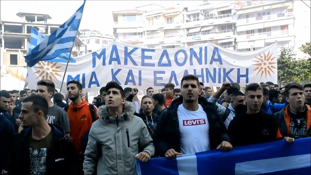 Ανακοίνωση-παραλήρημα από την αριστερή ΟΛΜΕ κατά των μαθητών – Σκληρή απάντηση από την ΔΑΚΕ στηρίζει τις καταλήψεις!