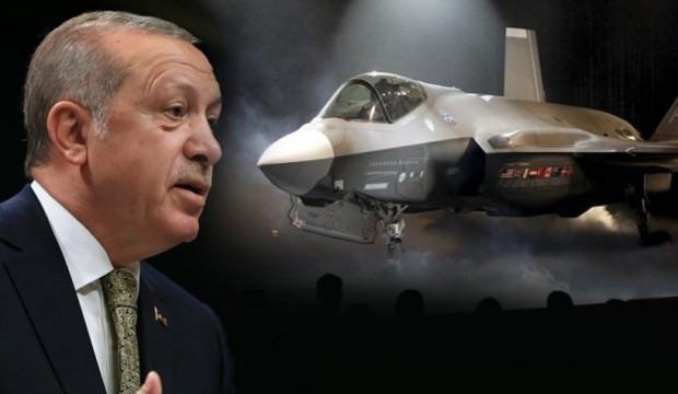 Απόρρητη έκθεση Μάτις στο Κογκρέσο: «Αρνηση παράδοσης των F-35 στη Τουρκία θα μας προκαλούσε μεγάλη οικονομική ζημιά»