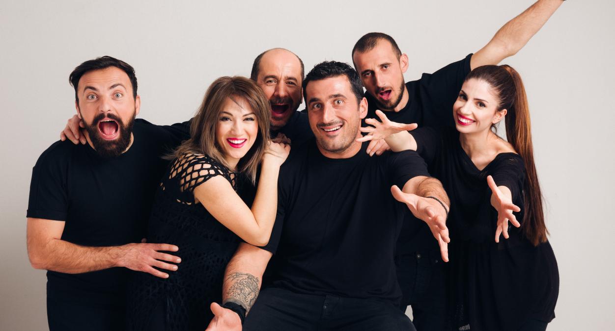 Argo: Το συγκρότημα που εκπροσώπησε την Ελλάδα στη Eurovision το 2016 και ξεσήκωσε τα πλήθη (βίντεο)