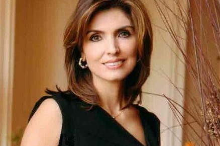 Πριγκίπισσα Γιασμίν Παχλαβί: «Έχω διαγνωστεί με καρκίνο του μαστού» (φωτο – βίντεο