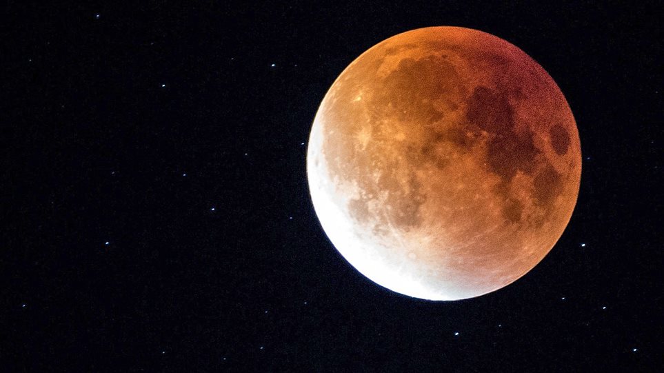 «Άνοιξε η όρεξη» στη NASA: Αφού «πάτησε» στον Άρη, ετοιμάζει αποικία στη Σελήνη!