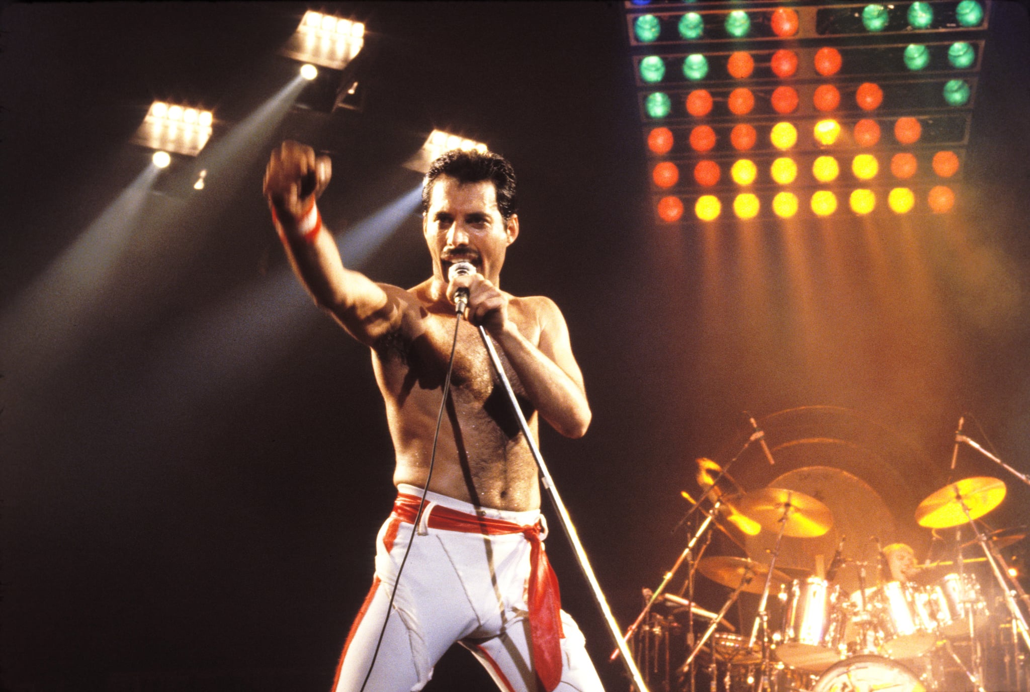 Freddie Mercury: Τι είχε προγραμματίσει να κάνει την τελευταία μέρα της ζωής του