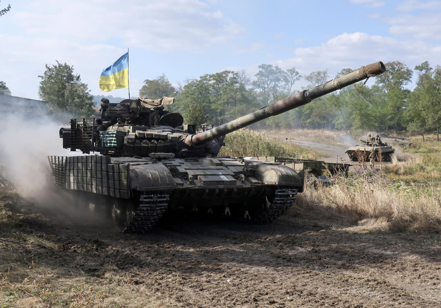 Σοκ: Το Κίεβο ετοιμάζει μαζική επίθεση κατά Ντονέτσκ-Λουγκάνσκ – Ξεκίνησε επιστράτευση!