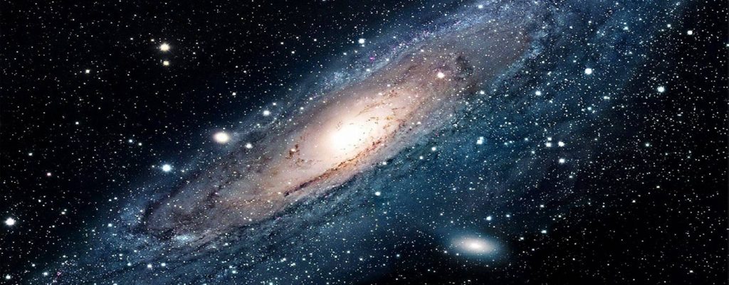 Επιστήμονες υπολόγισαν πόσο είναι το φως που έχουν εκπέμψει όλα τα άστρα που έχουν υπάρξει ποτέ στο σύμπαν
