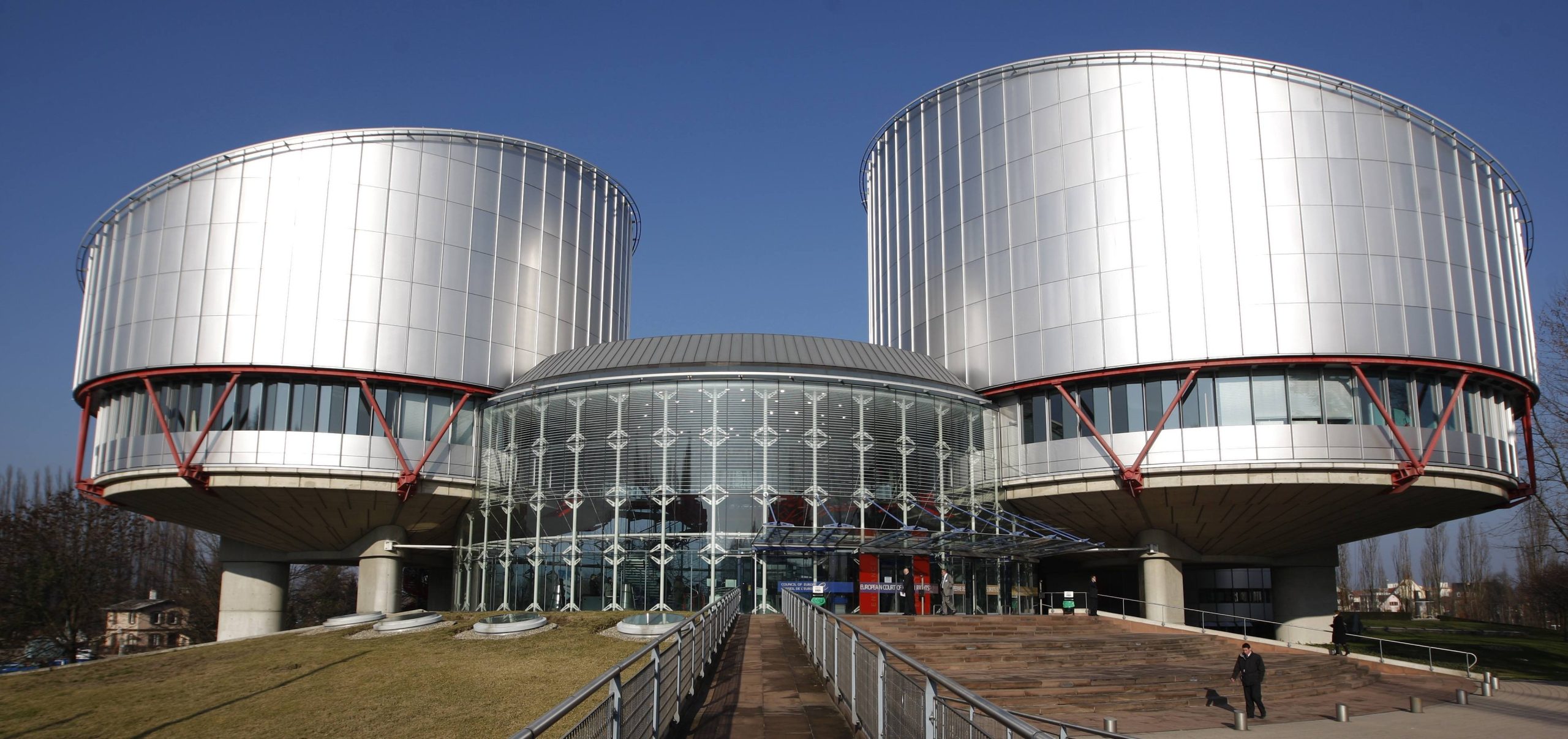 Προσφυγή της Ουκρανίας κατά της Ρωσίας στο Ευρωπαϊκό Δικαστήριο Ανθρώπινων Δικαιωμάτων