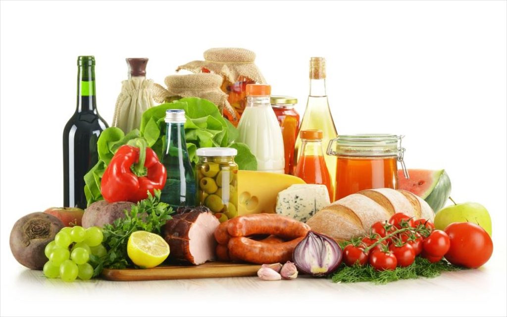 Αυτές τις τροφές δεν τις τρώμε ποτέ μετά την ημερομηνία λήξης (αν θέλουμε να ζήσουμε)