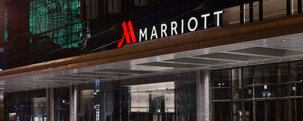 Σκάνδαλο στην ξενοδοχειακή εταιρεία Marriott: Τα στοιχεία 500 εκατ. πελατών κλάπηκαν από χάκερς