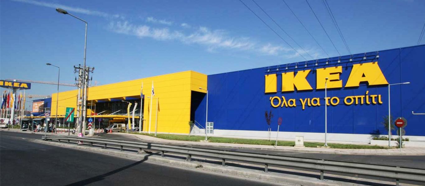 Η απόφαση του ΙΚΕΑ που κόστισε στην εταιρία σχεδόν 3 δισεκατομμύρια ευρώ μέσα σε ένα χρόνο (βίντεο)