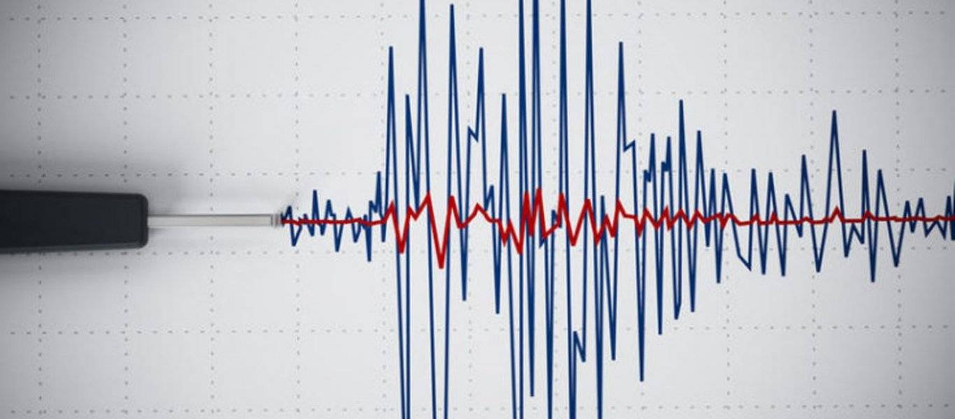 «Ψάχνονται» οι επιστήμονες: «Αθόρυβο» σεισμό που ταρακούνησε όλο τον πλανήτη κατέγραψε το Γεωλογικό Ινστιτούτο των ΗΠΑ