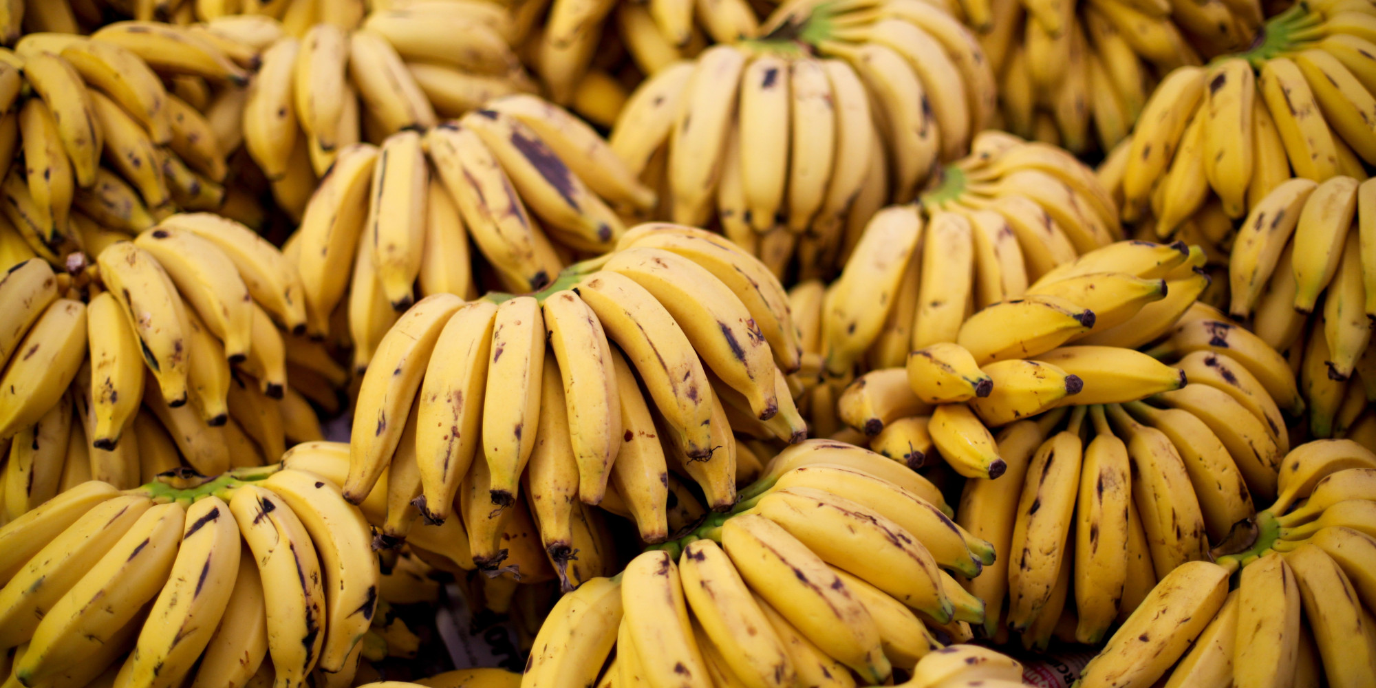 Πότε μια μπανάνα έχει τα περισσότερα αντικαρκινικά οφέλη