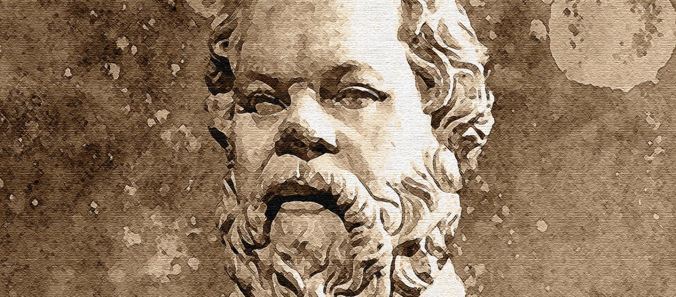 Το σοφό τέστ του Σωκράτη