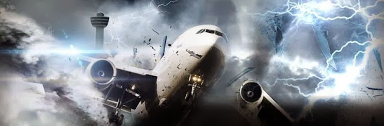 «Χαμένες πτήσεις» ακόμα και σήμερα άλυτα μυστήρια (βιντεο)