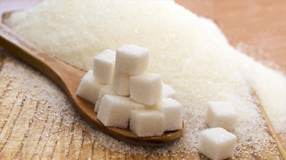 Δείτε μόλις σε 3 λεπτά πώς η ζάχαρη καταστρέφει τον οργανισμό μας! (βίντεο)