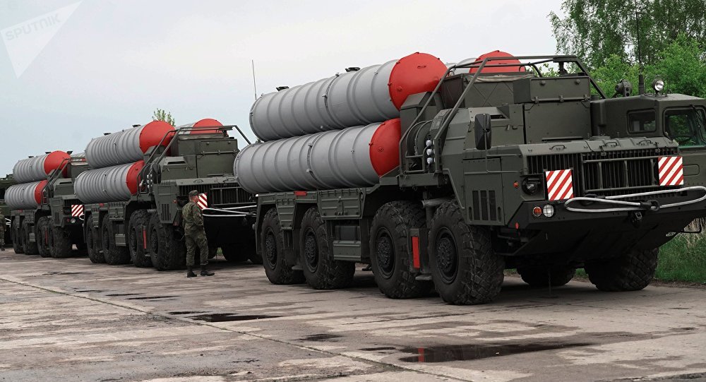 Μελβούτ Τσαβούσογλου: «Η συμφωνία για τους S-400 είναι οριστική – Κάναμε το καλύτερο deal με τη Ρωσία»