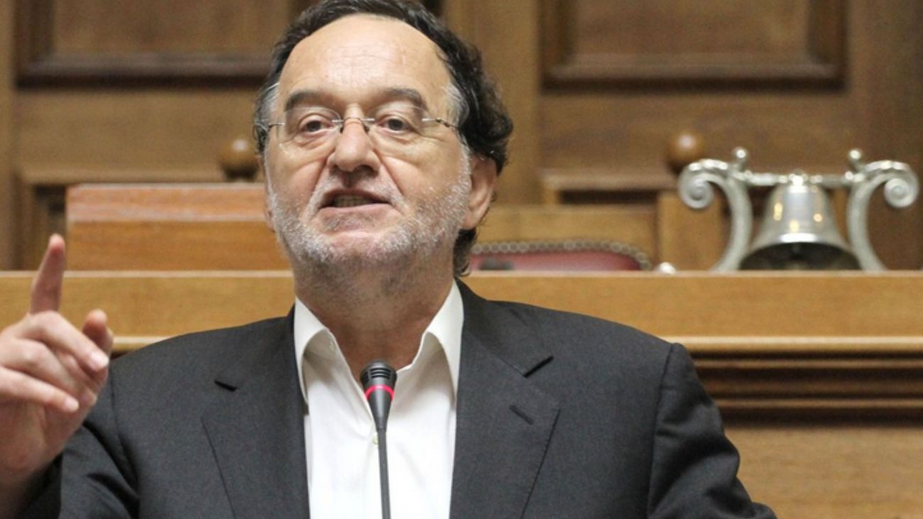 Π.Λαφαζάνης: «Η εξέγερση των κίτρινων γιλέκων δείχνει οτι πρέπει να αφήσουμε τις αντιπαραθέσεις για τις καρέκλες»