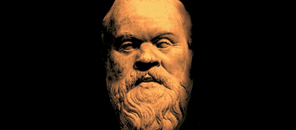 Ο πραγματικός λόγος πίσω από την θανάτωση του Σωκράτη