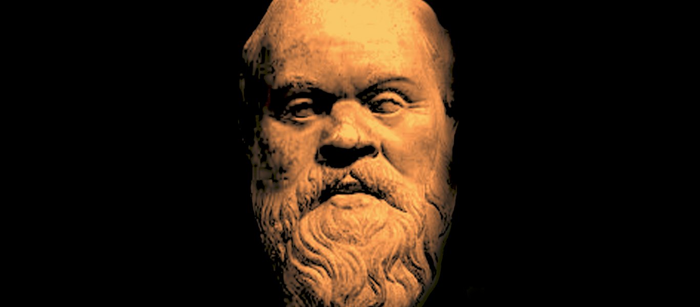 Ο πραγματικός λόγος πίσω από την θανάτωση του Σωκράτη