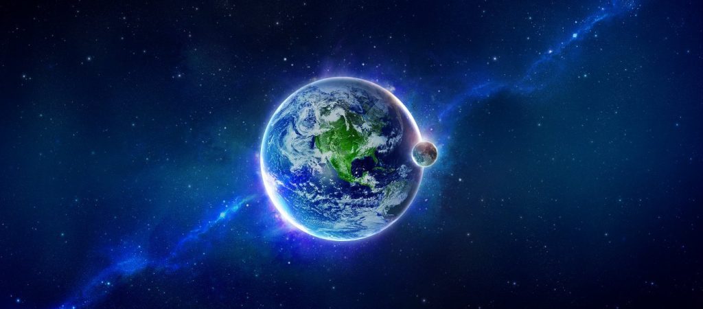 Η μορφή της Γης σε 200.000 χρόνια θα μοιάζει κάπως έτσι… (φώτο – βίντεο)