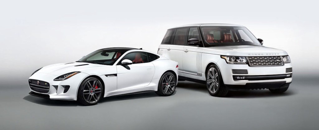 Η Jaguar Land Rover στην Ελλάδα αύξησε 97% τις πωλήσεις σε σχέση με πέρυσι
