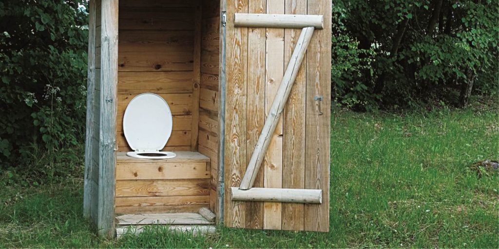 Χιλιάδες σπίτια στην Κρήτη δεν έχουν…τουαλέτα!