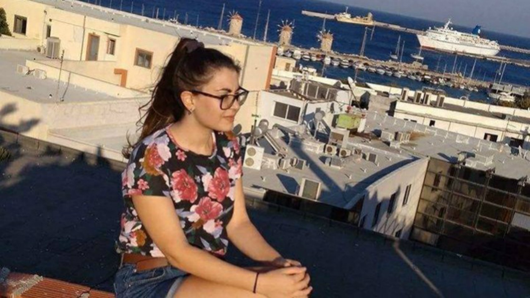 Ανατριχιαστικές στιγμές από τη δολοφονία της φοιτήτριας στη Ρόδο -Πώς ο Αλβανός φονιάς τη σκότωσε και τη μετέφερε