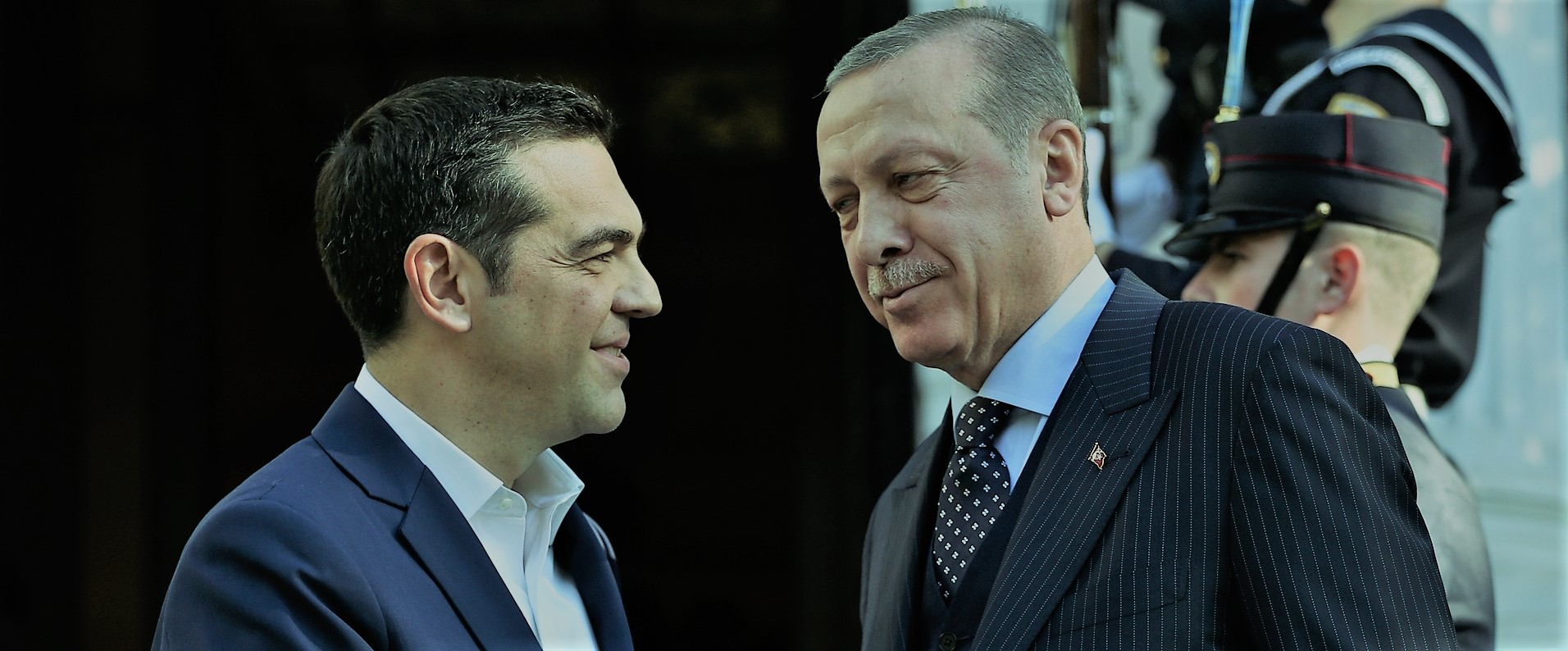 ΑΠΟΚΛΕΙΣΤΙΚΟ: Η Τουρκία ζήτησε από την Ελλάδα να πάνε στην Χάγη για αλλαγή του καθεστώτος στο Αιγαίο! – Αρνήθηκε η Αθήνα
