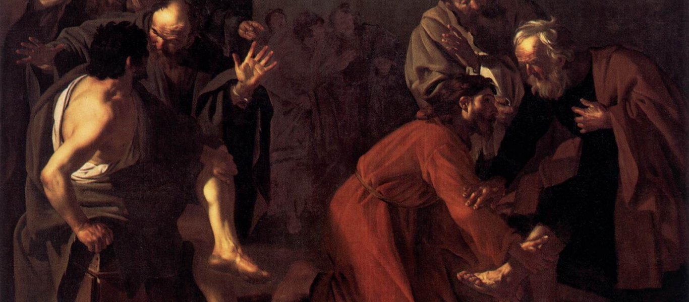 Γιατί «εξαλείφθηκαν» οι Παλαιστίνιοι Χριστιανοί από τους Αγίους Τόπους;