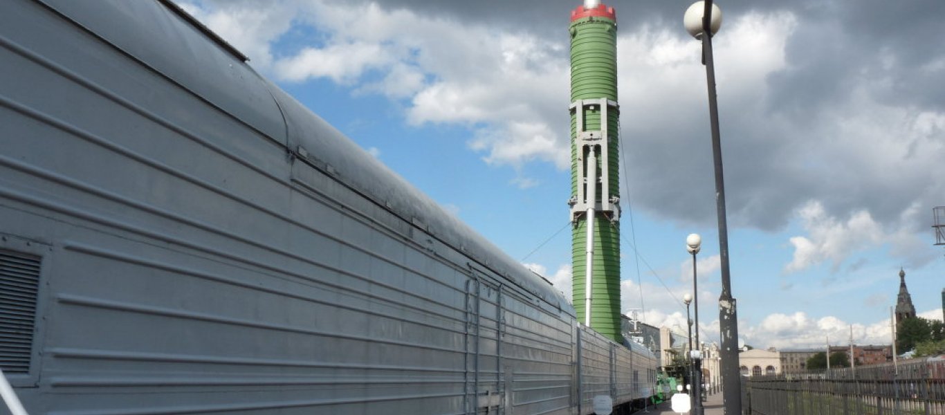 Η Μόσχα απαντά στο αμερικανικό τελεσίγραφο 60 ημερών για τη συνθήκη των πυρηνικών